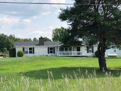 Foreclosure in  WADHAMS RD Smiths Creek, MI 48074