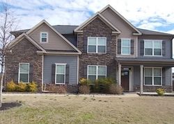 Foreclosure Listing in COVENTRY AVE GROVETOWN, GA 30813