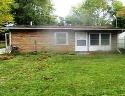 Foreclosure in  CRESTON AVE Lansing, MI 48906