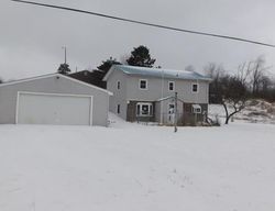 Foreclosure Listing in 165TH AVE LEROY, MI 49655