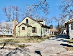 Foreclosure in  HARDING AVE Lansing, MI 48910