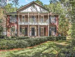 Foreclosure Listing in ROSALIND CIR BAY MINETTE, AL 36507