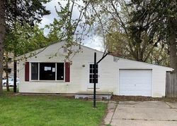 Foreclosure Listing in GREELEY ST UTICA, MI 48317