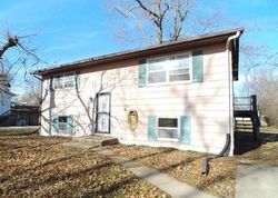 Foreclosure Listing in W KING DR MOUNT PLEASANT, IA 52641