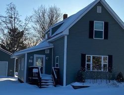 Foreclosure in  MECHANIC ST Presque Isle, ME 04769