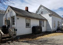 Foreclosure in  UNION ST Calais, ME 04619