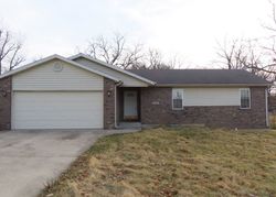 Foreclosure in  N BIRCHWOOD DR Muncie, IN 47304