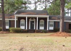 Foreclosure in  KENT DR Rocky Mount, NC 27804