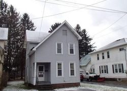 Foreclosure in  ONEIDA ST Fulton, NY 13069