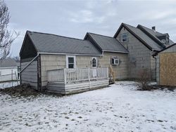 Foreclosure in  LEHIGH ST Buffalo, NY 14206