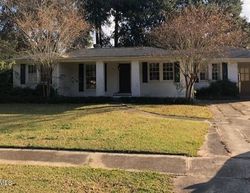 Foreclosure in  W DR MCCONNELL BLVD Bunkie, LA 71322