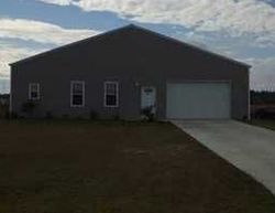 Foreclosure in  RENE RD Kinder, LA 70648