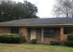 Foreclosure in  PRINCESS DR Monroe, LA 71203