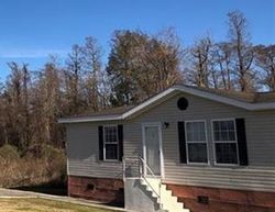 Foreclosure in  CHOCTAW RD Thibodaux, LA 70301