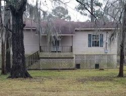 Foreclosure in  CLAUDES RD Colfax, LA 71417