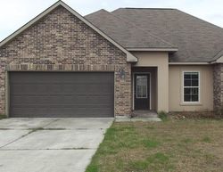 Foreclosure in  BRIDGETOWNE LN Breaux Bridge, LA 70517