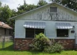 Foreclosure in  S CANE ST Opelousas, LA 70570