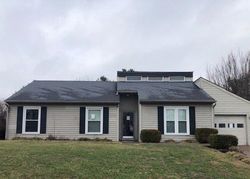 Foreclosure Listing in GREENLEAF CT MOUNT STERLING, KY 40353