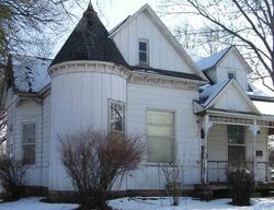 Foreclosure in  N MAIN ST Windsor, MO 65360