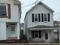 Foreclosure in  LUELLA AVE Charleroi, PA 15022