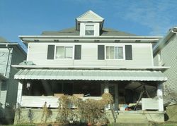 Foreclosure in  LEMON ST Uniontown, PA 15401