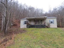 Foreclosure in  PERKINS MADDEN RD Vicco, KY 41773