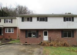 Foreclosure in  MALLORY CT Huntington, WV 25701