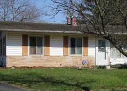 Foreclosure in  KEYSTONE CT Yellow Springs, OH 45387
