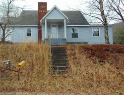 Foreclosure in  MAIN ST Rainelle, WV 25962