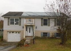 Foreclosure Listing in BANE BERRY LN MARTINSBURG, WV 25404