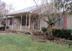 Foreclosure in  W PANTHER CREEK RD Covington, OH 45318