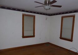 Foreclosure in  FRANKFORT HWY Fort Ashby, WV 26719