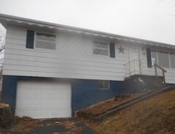 Foreclosure in  TULIP DR Keyser, WV 26726