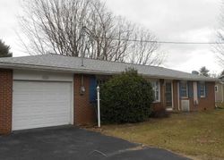 Foreclosure in  BLUE RIDGE DR Harrisonburg, VA 22802