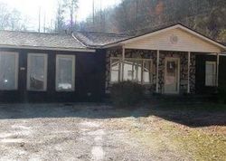 Foreclosure in  JAY HINKLE DR Beauty, KY 41203