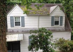 Foreclosure in  WESTVIEW DR Charleston, WV 25311