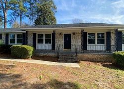 Foreclosure in  LUSTER LN Columbia, SC 29210