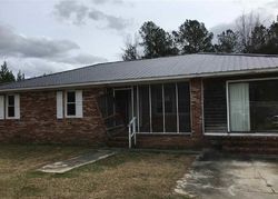 Foreclosure in  EBONY LN Andrews, SC 29510