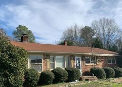 Foreclosure in  OLD AIRPORT RD Laurens, SC 29360