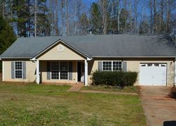 Foreclosure in  TOMKINS CREEK TRL Forsyth, GA 31029