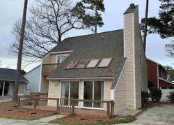 Foreclosure in  CASTLEWOOD LN North Myrtle Beach, SC 29582