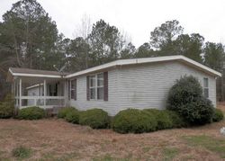 Foreclosure in  DUSTY LN Tabor City, NC 28463