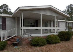 Foreclosure in  DUSTY LN Tabor City, NC 28463