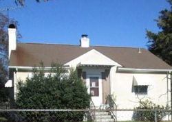 Foreclosure in  FREEMAN AVE Albemarle, NC 28001