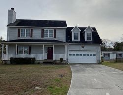 Foreclosure in  LEGGETT CT Richlands, NC 28574