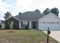 Foreclosure in  REGIMENTAL DR Cameron, NC 28326