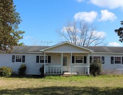 Foreclosure in  OLD LOUISVILLE RD Newington, GA 30446