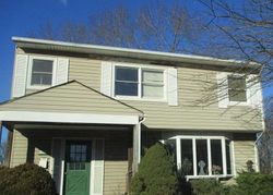 Foreclosure in  SECOND ST Levittown, PA 19054