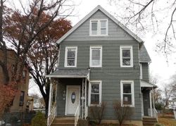 Foreclosure in  DELAWARE AVE Palmyra, NJ 08065