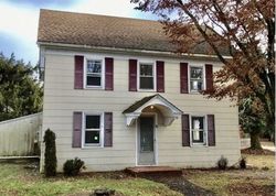 Foreclosure in  MAIN ST Heislerville, NJ 08324